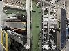  REGGIANI Stenter Range, 3200mm (125"), pin chain,